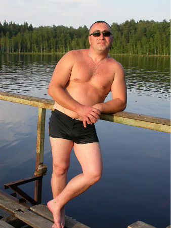 Личные фото