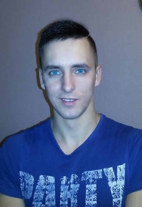 Личные фото