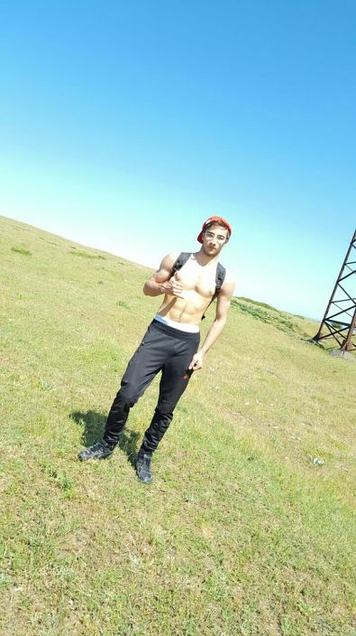 Личные фото