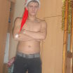 привет