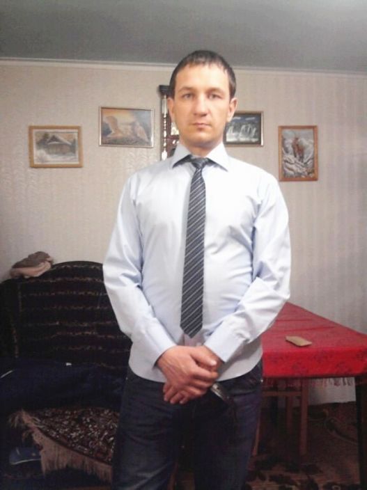 не я