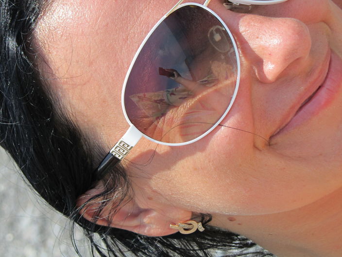 Личные фото