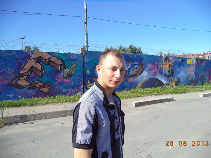 Я и только я