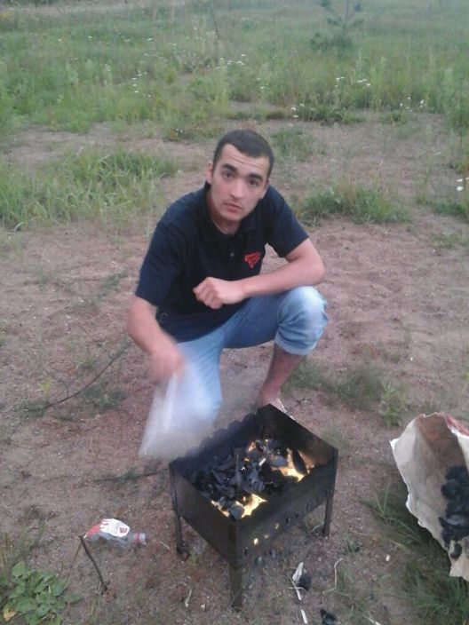 познакомлюсь