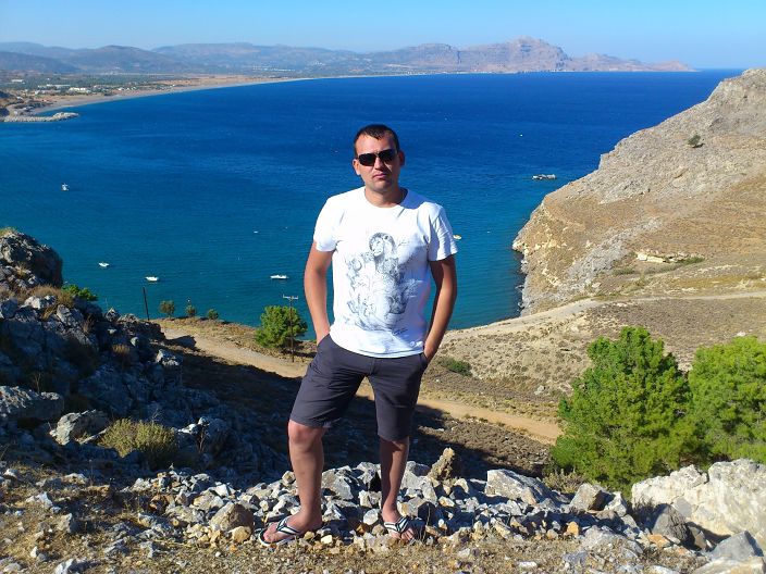 Море это класс