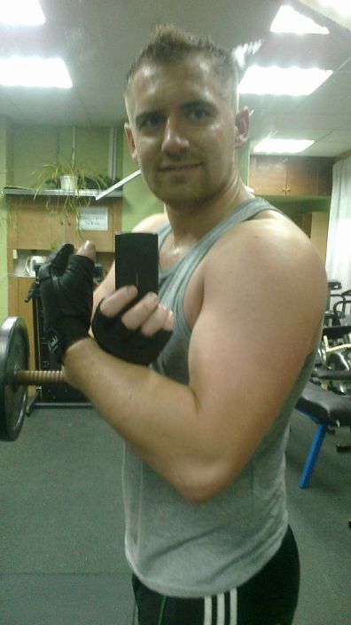 muscleman