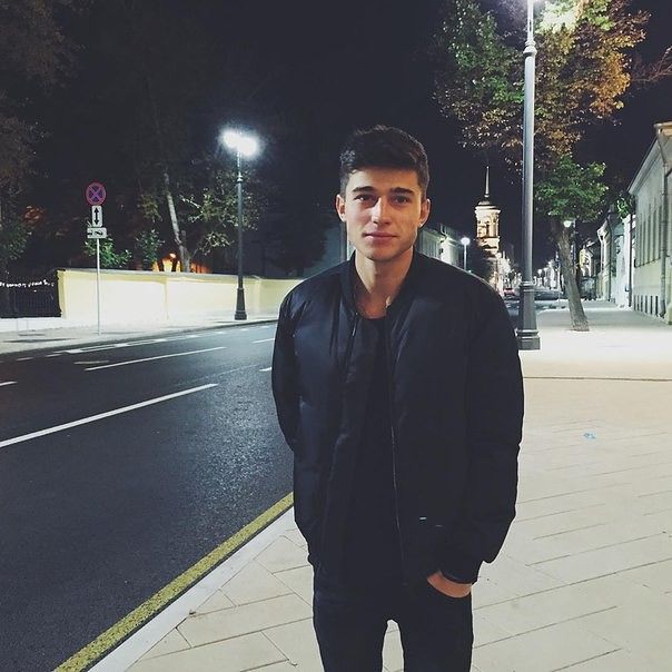 Личные фото