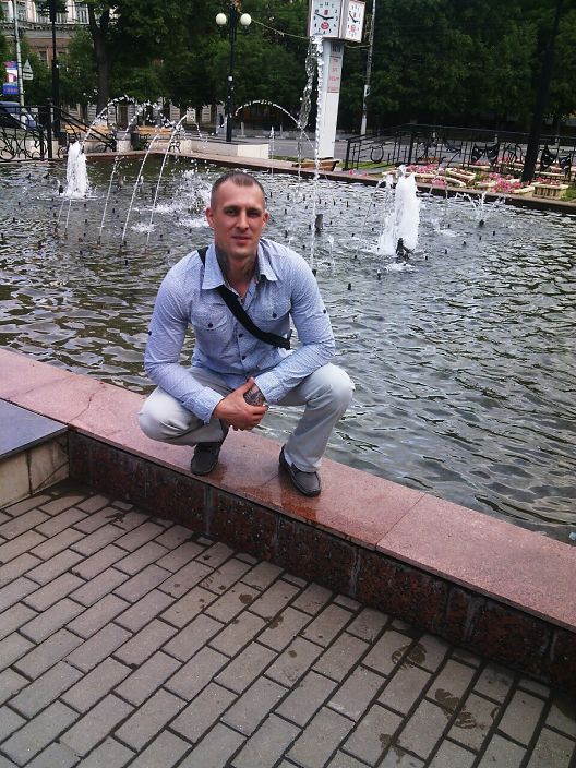 Обожаю куни