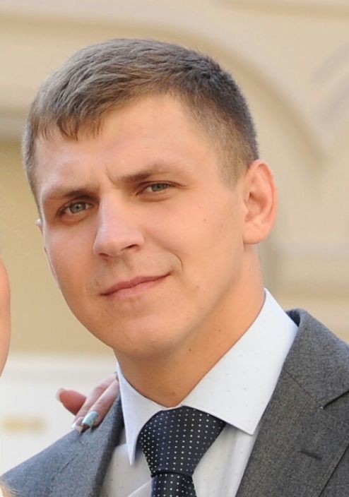 Это я