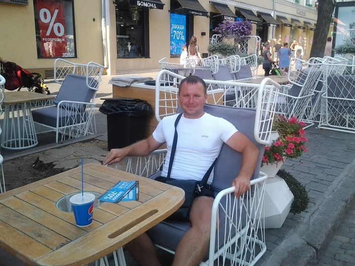 Личные фото