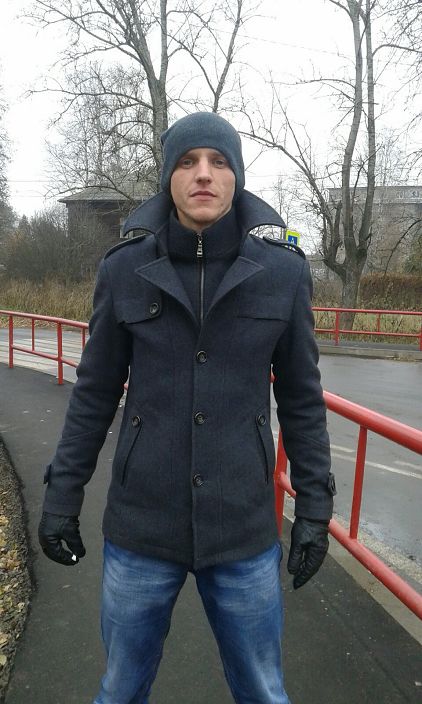 я и только я