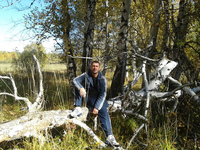 я и природа