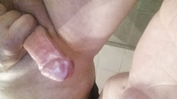 my and cock