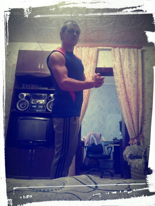 Личные фото