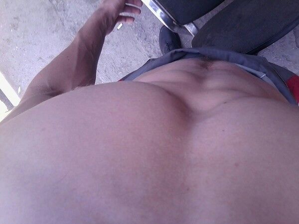 Я хочу тебя!)