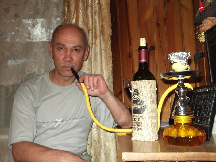 кайф