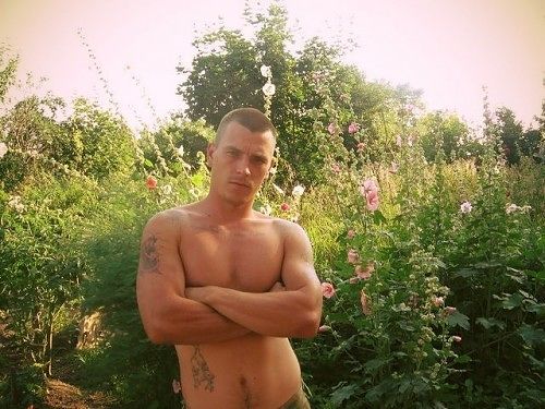 Личные фото