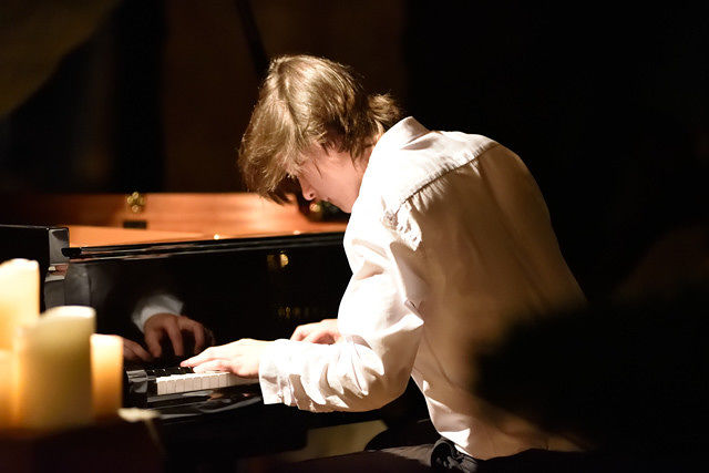 сольник в италии