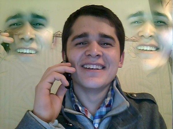 это я))