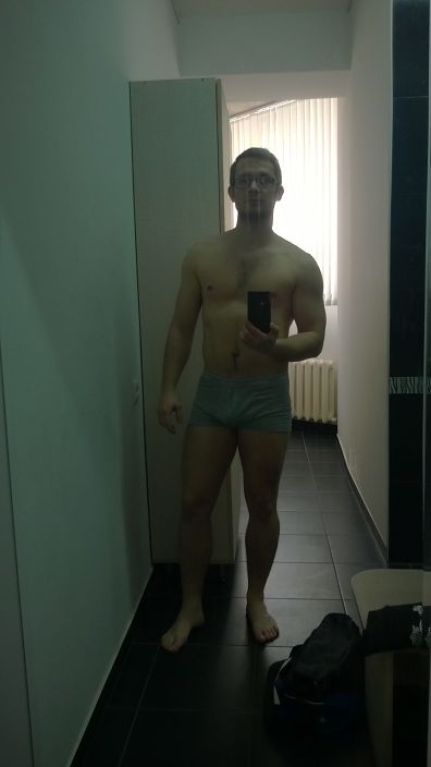 Личные фото