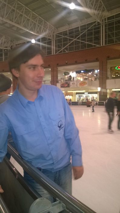 Было дело)