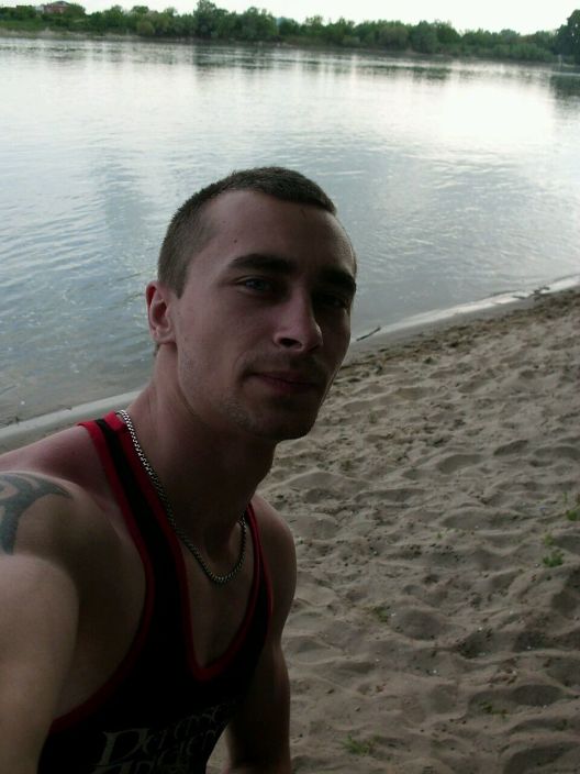 Личные фото