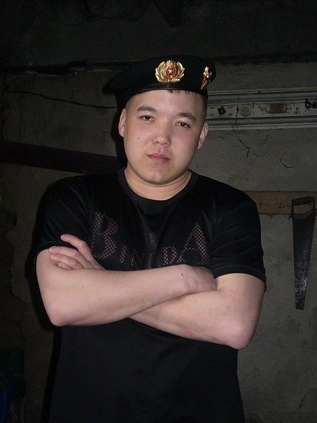 ЛИЧНЫЕ