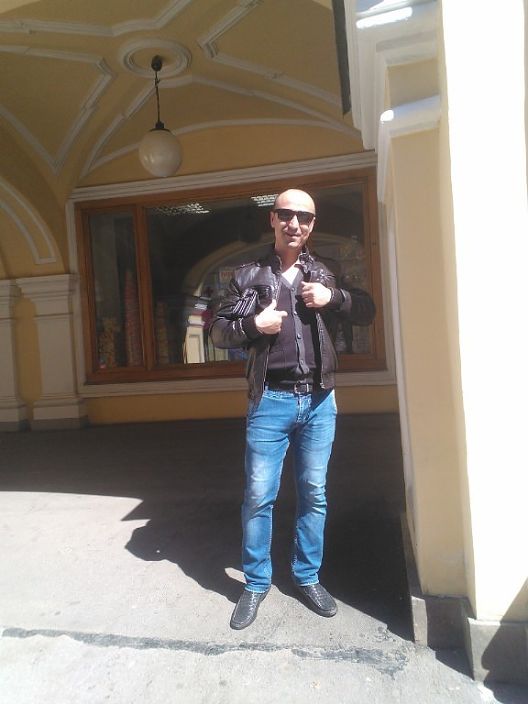 это снова я