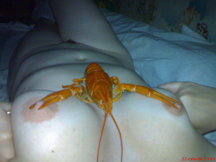 Личные фото