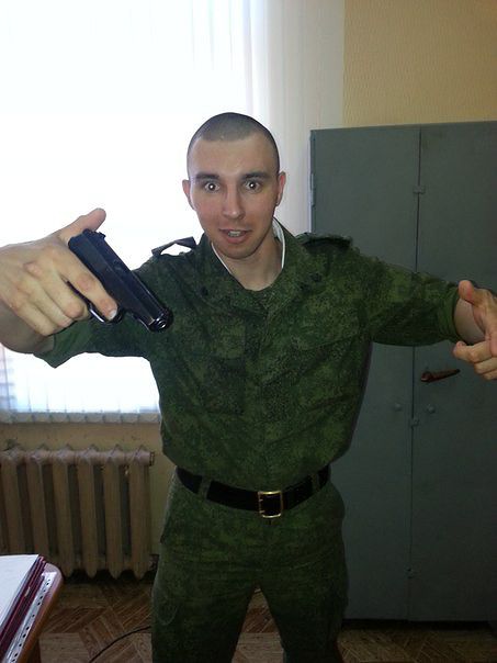 русская армия - это сила!!!!