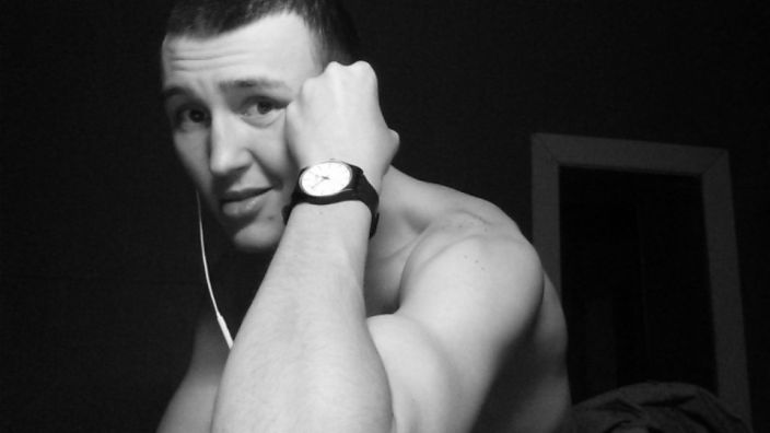 it's me