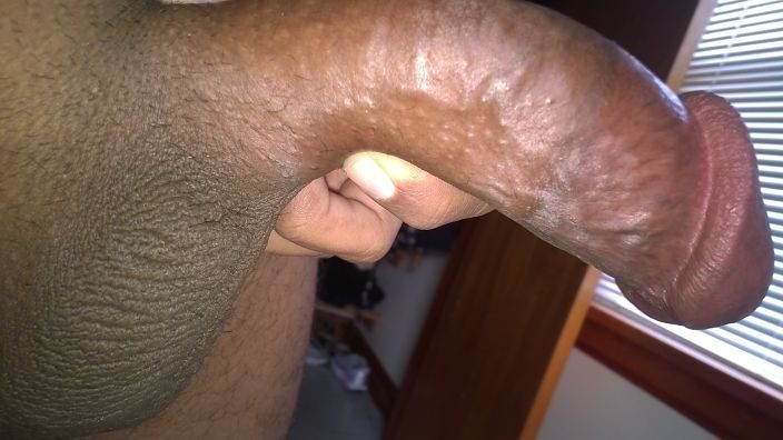 My cock... 2