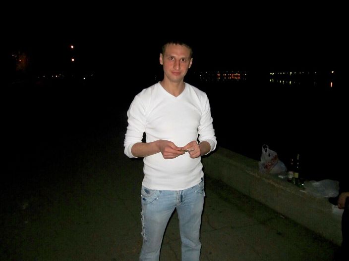 Ласковый и нежный