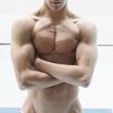 MALE M