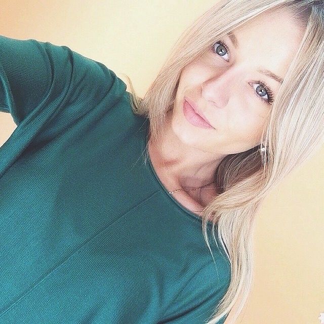 Личные фото