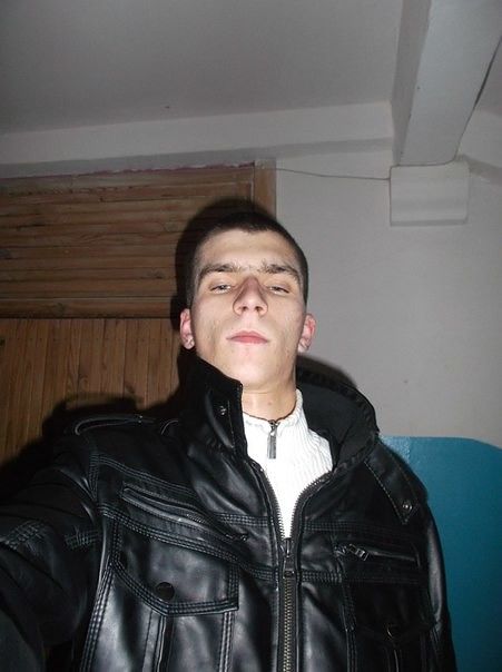 красавчик