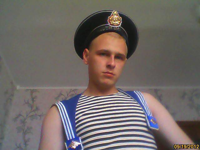 Личные фото