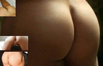 Моя попочка