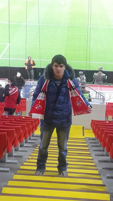 Личные фото