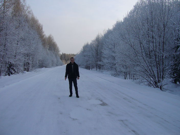 Личные фото