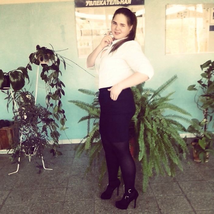 Личные фото