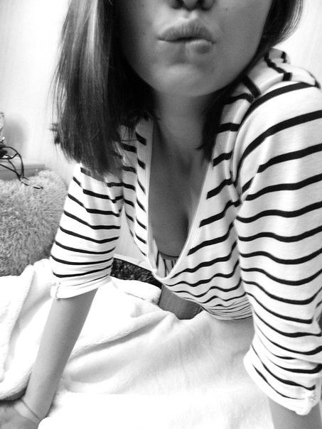 Личные фото