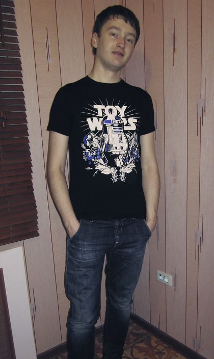 Личные фото