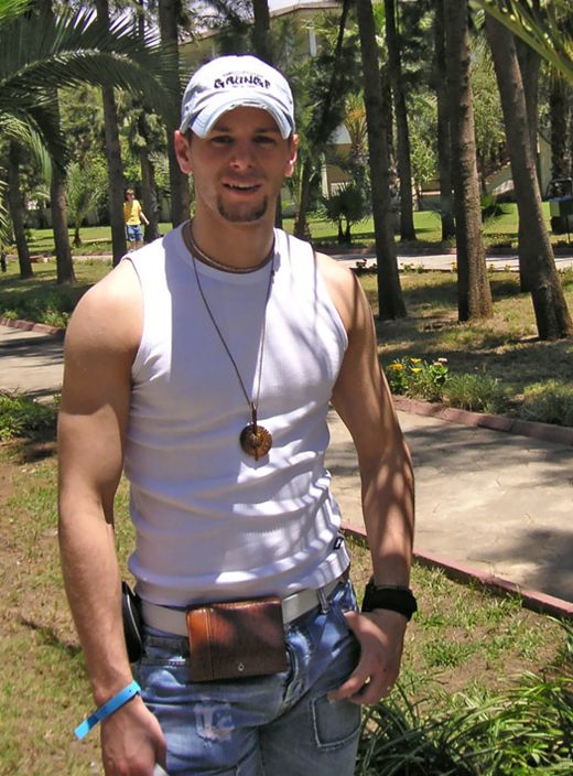 Личные фото