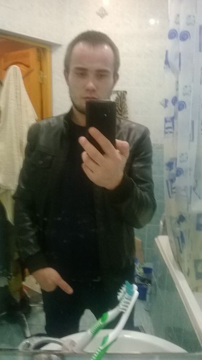 Ищу партнершу!