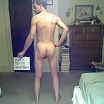 David Steckel- Please post me online naked