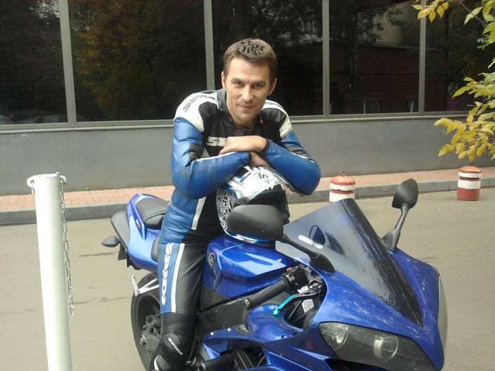 Личные фото