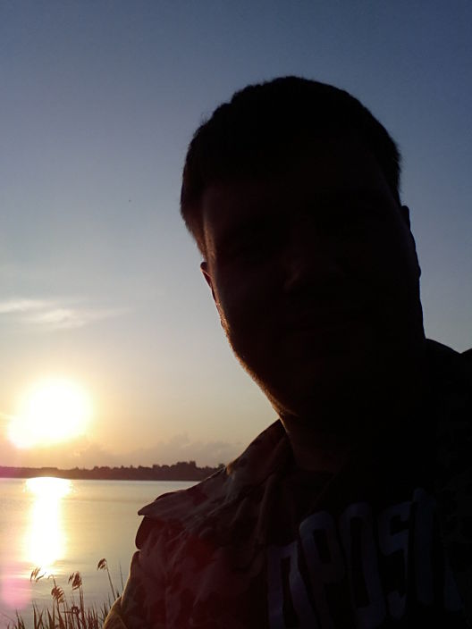 Личные фото