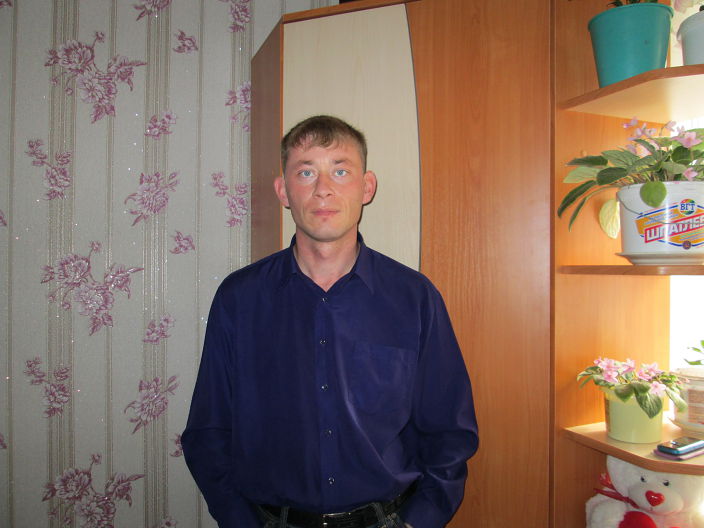 это я