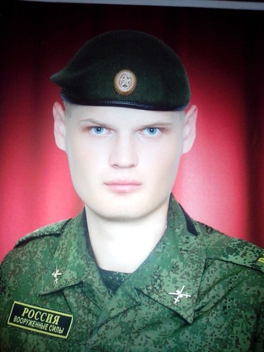 я  в армии